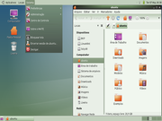 MATE Ubuntu-13.04-MATE